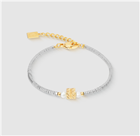 Armband Coeur De Lion Dame in Stahl 1138/30-1716 - 1138/30-1716